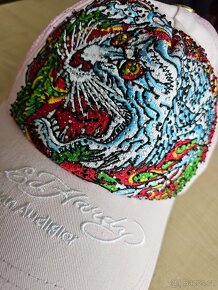 Kšiltovka ED HARDY  Christian Audigier - 2