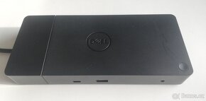 DELL Dokovací stanice přes USB-C - 2