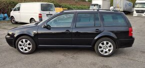 VW Golf 4 1J variant PACIFIC 2004 2,0MPI 1.maj. TOP STAV - 2