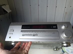 Pioneer vsx d511 - 2