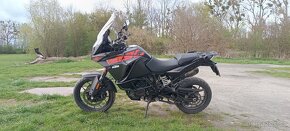 KTM 1290 superadventure S - 2