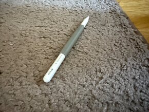 APPLE PENCIL II GENERACE plně funkční pěkný stav - 2