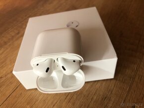 Apple Airpods 2 - 2