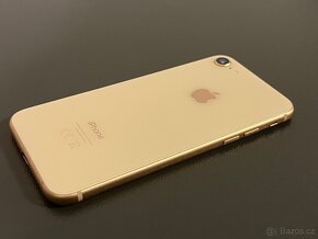 iPhone 8 Gold 64Gb - 2