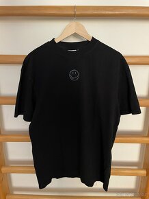 Kani x Smiley tričko Graffiti tee - 2