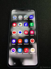 Prodám - Vyměním Samsung A54 5G 8GB Rám 128 GB Paměť - 2