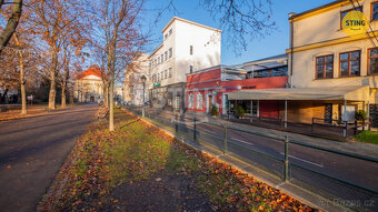 Pronájem zavedné restaurace, 131346 - 2