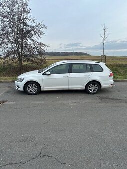 Volkswagen Golf 7.5 1.4 TSI 92kW - 2