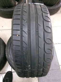 225/40 R18 RIKEN (4,5mm) č.14912 - 2