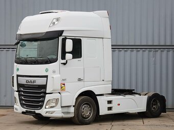 DAF XF 510, STANDARD, SUPER SPACE CAB, AUTOMAT, EURO 6, PRAV - 2