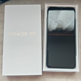 NOVÝ HONOR 200 12GB/512GB Emerald Green - 2