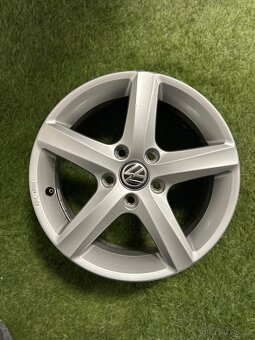 Alu kola 5x112 r16 (o3ia3) - 2