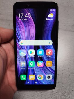 Xiaomi redmi note 6 - 2