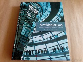 Architektura prvky v architektonických stylech-Miles Lewis - 2