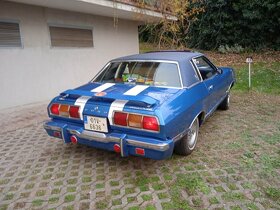 Prodám Ford Mustang Gia 2, 8 manuál 1974 - 2