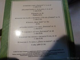 CD_VÁŽNÁ HUDBA - 2