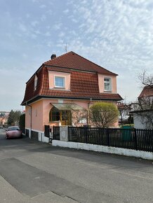Prodej rodinného domu 143 m², pozemek 433 m²  - Teplice - 2