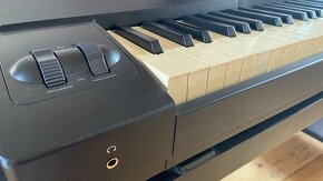 Digitální piano M- Audio ProKeys 88sx - 2