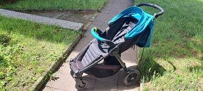 Britax b-motion plus 4 - 2