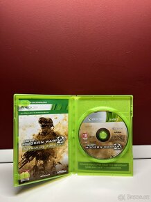 Call of Duty Modern Warfare Trilogy - 2