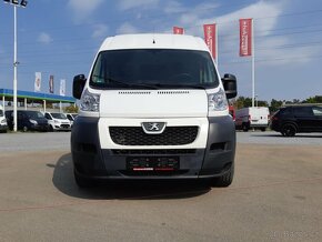 Peugeot Boxer 2.2 HDi L3H2 KLIMA - 2