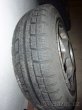 kola opel, 175/70r13,  3ks, vhodná na káru - 2