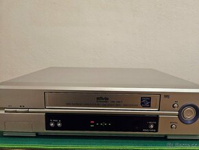 Videorekordér Silva Schneider VRC 220Y - 2