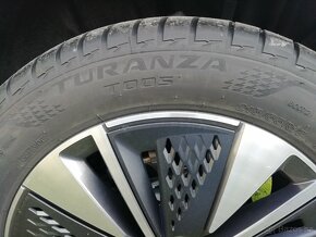 Letní pneu Bridgestone Turanza 005 215/55 R17 94V (sada 4ks) - 2