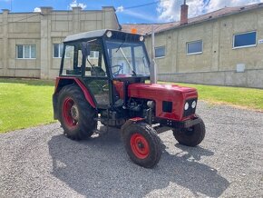 Zetor 7711 - 2