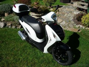 Honda PES 125 r.v.2011 - 2