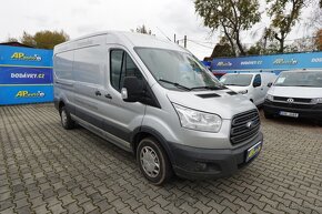 FORD TRANSIT L3H2 KLIMA 2.0TDCI - 2