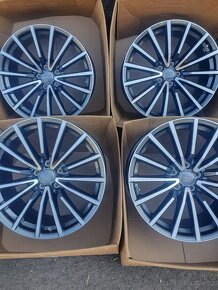 5x112 r19 Original Audi Audi A5/S5 - 2