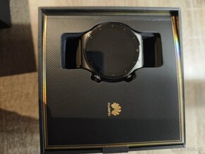 Prodám chytré hodinky Huawei Watch GT2 PRO - 2