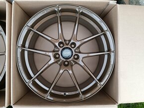 Prodám 19" OZ Racing Leggera HLT (19x8, ET45, 5x112) - 2