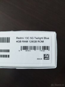 Xiaomi Redmi 13C 5G - 2