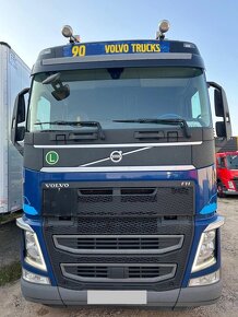 Volvo FH4 460 - 4x2 - Tahač + ADR – EURO 6 - 2