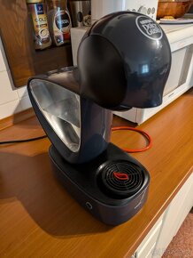 Kávovar DOLCE GUSTO KRUPS KP170 (na kapsle) - 2