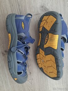 Keen sandály  vel. 36 - 2