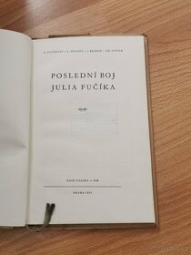 Poslední boj Julia Fučíka - 2