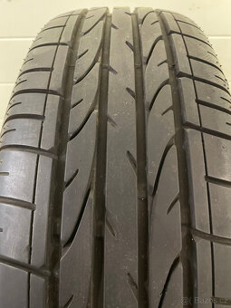 BRIDGESTONE DUELER H/P SPORT 215/65 R16 98H 4Ks letní - 2