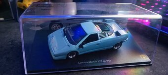 Lamborghini modely 1:43 - 2