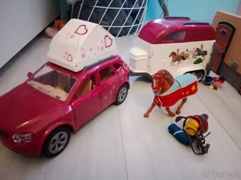 Schleich-7 - 2