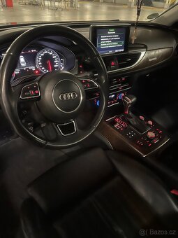 Audi a6 c7 2014 3.0 - 2