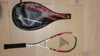 Rakety na squash - 2