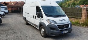 Fiat Ducato 2017 2,3 - 2