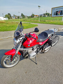 BMW R1200R - 2