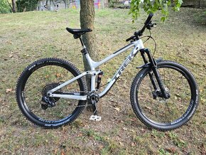 Trek Fuel EX8 SRAM GX Eagle AXS 1x12 + Rockshox reverd AXS - 2