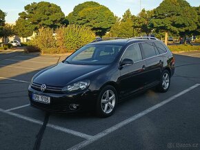 Volkswagen Golf 1.6 TDI - 2