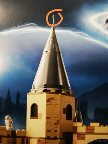 Lego Harry Potter 75953 Vrba mlátička - 2