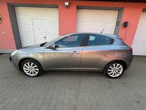 Alfa Romeo Giulietta 1.4 Turismo 125 kW - 2